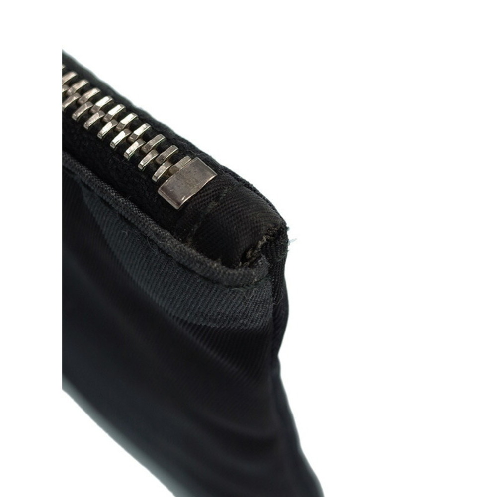 PRADA Pouch Camoflouge Black - Picture 8 of 9